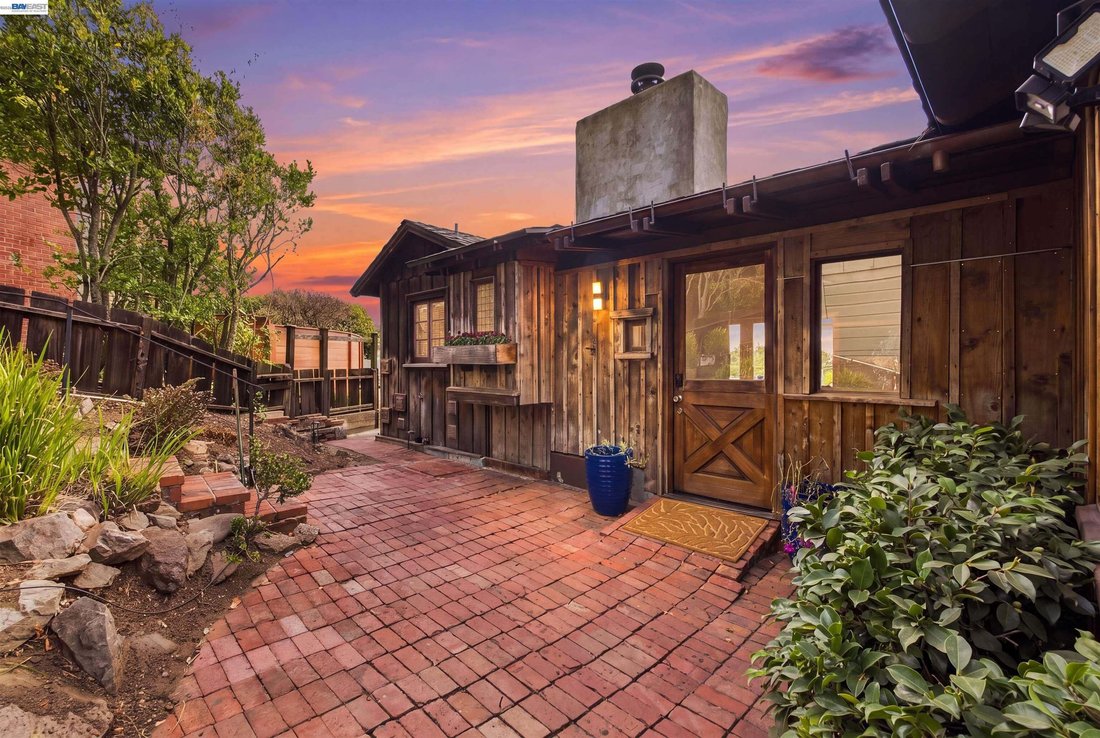 House in Berkeley, California, United States 1 - 19155198