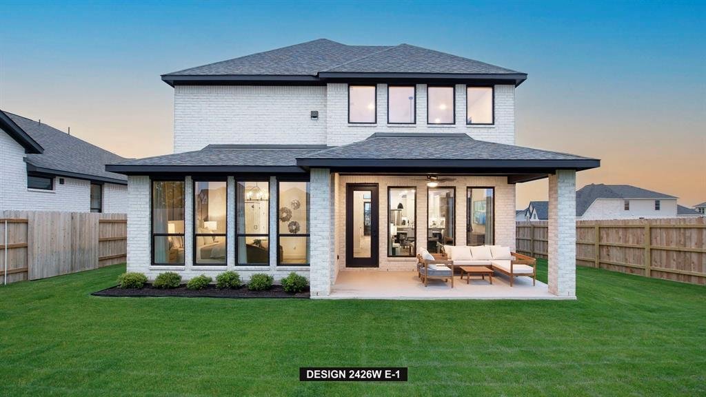 House in Terrell, Texas, United States 5 - 19155641