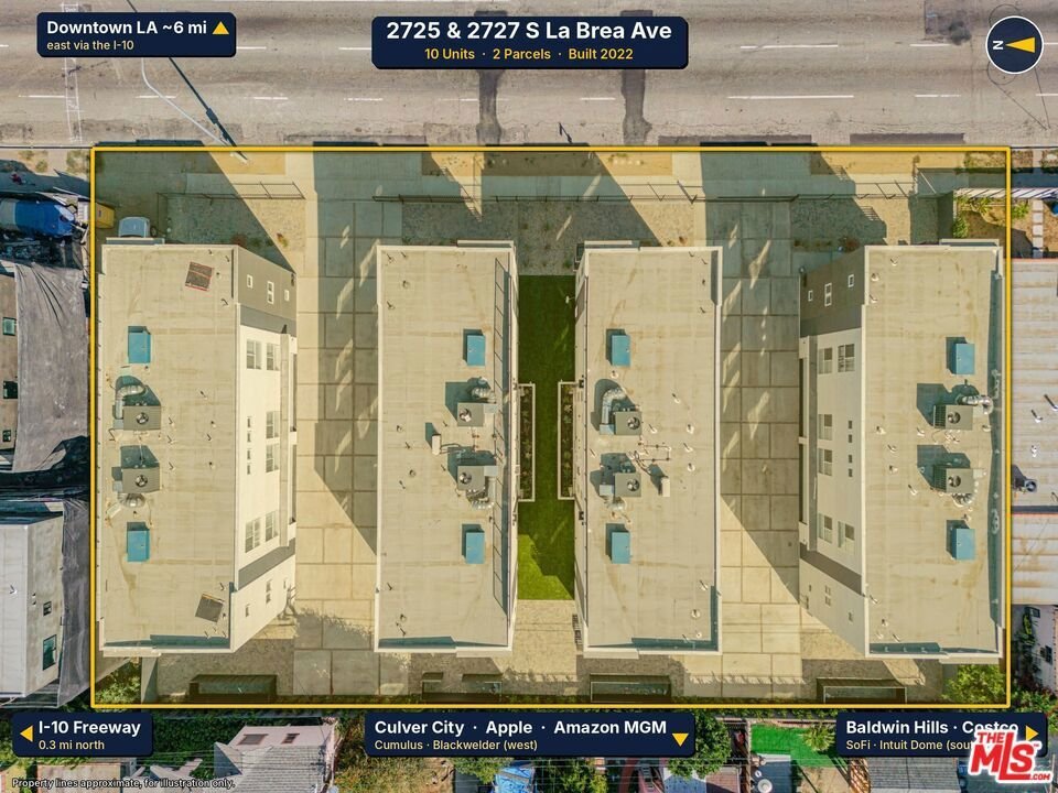 Altro a Los Angeles, California, Stati Uniti 4 - 19154610