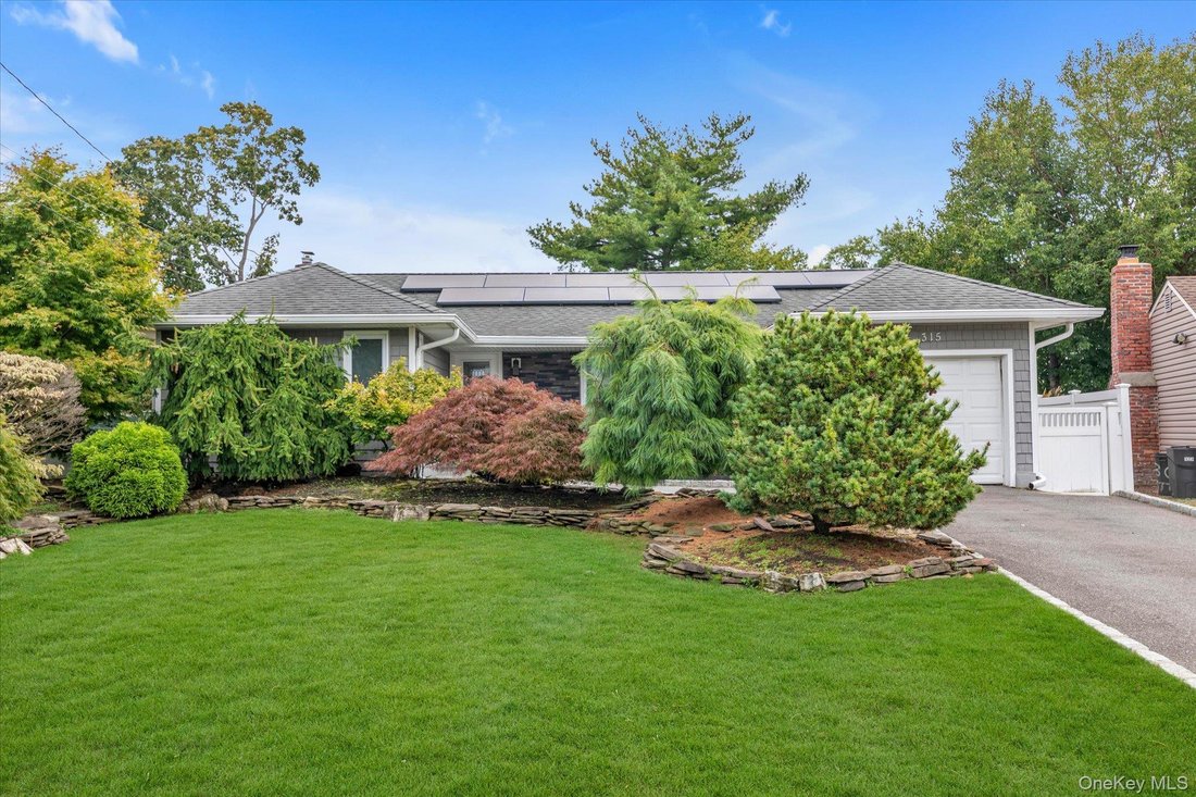 Casa a East Meadow, New York, Stati Uniti 3 - 19156110