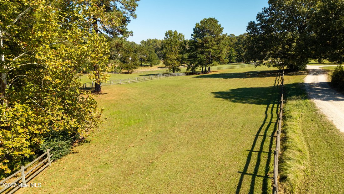 Casa en Southern Pines, Carolina del Norte, Estados Unidos 3 - 19153359