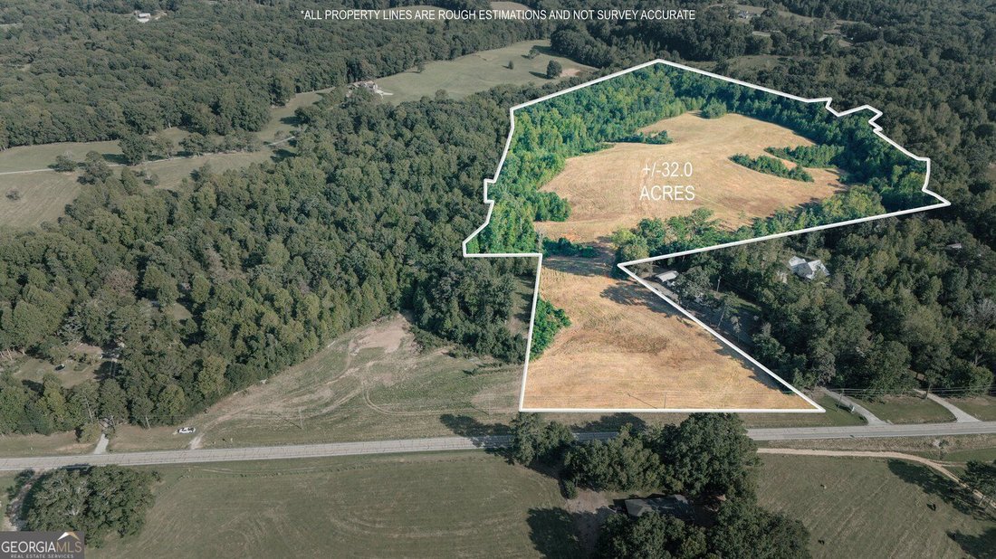 Farm Ranch in Gainesville, Georgia, Vereinigte Staaten 3 - 19153718