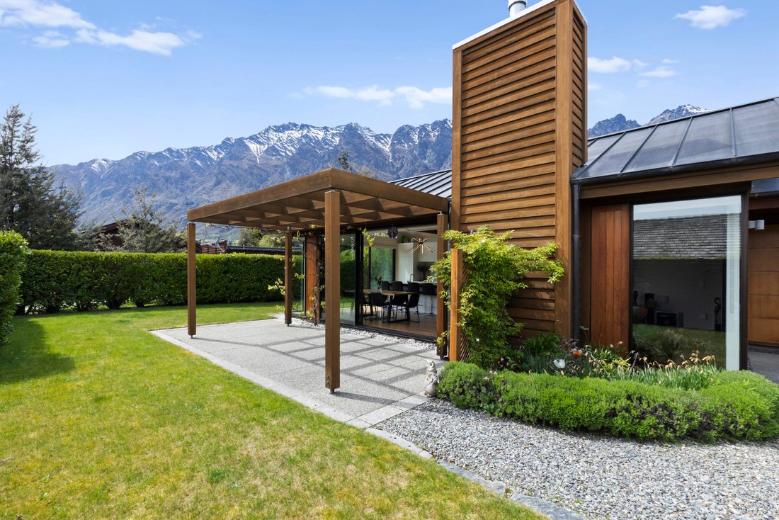 Casa a Queenstown, Otago, Nuova Zelanda 1 - 19157051