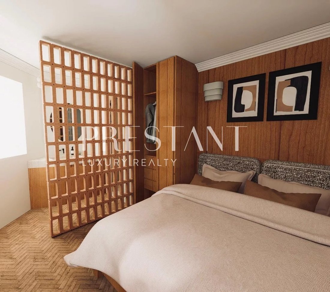 Apartment in Halles-Hurlague, Biarritz, France 3 - 19155279