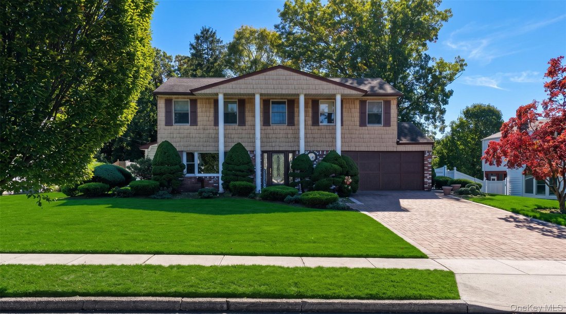 Casa a Commack, New York, Stati Uniti 1 - 19156122