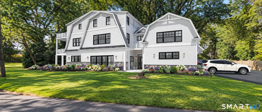 Haus in Branford, Connecticut, Vereinigte Staaten 1 - 19152958