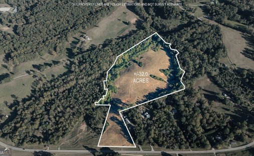 Farm Ranch in Gainesville, Georgia, Vereinigte Staaten 1