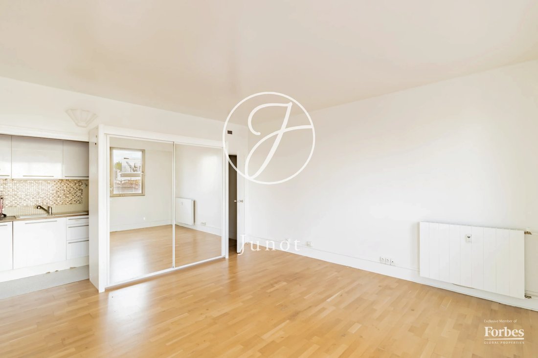 Apartamento en Hoche-Friedland, Paris 8e Arrondissement, París 5 - 19153232