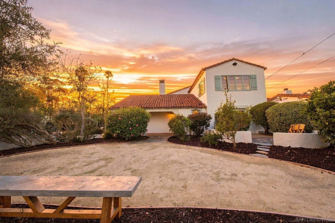 House in San Diego, California, United States 2 - 19155342