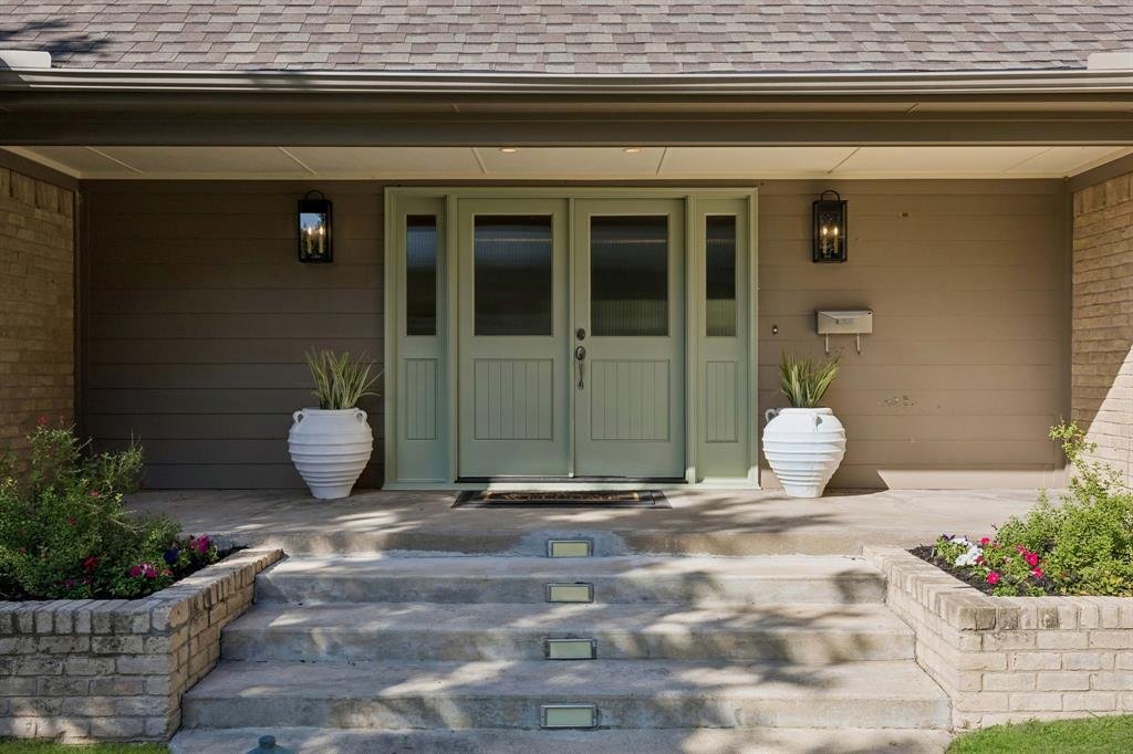 House in Dallas, Texas, United States 3 - 19152788