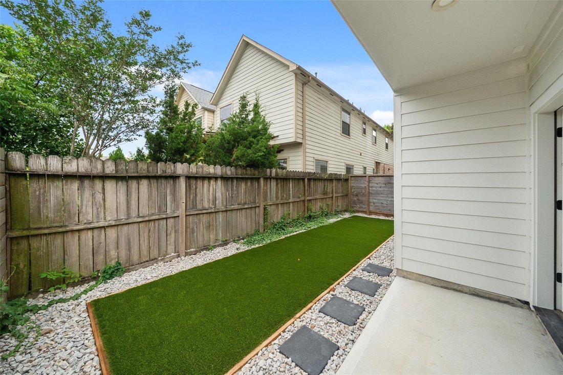 House in Houston, Texas, United States 3 - 19155879