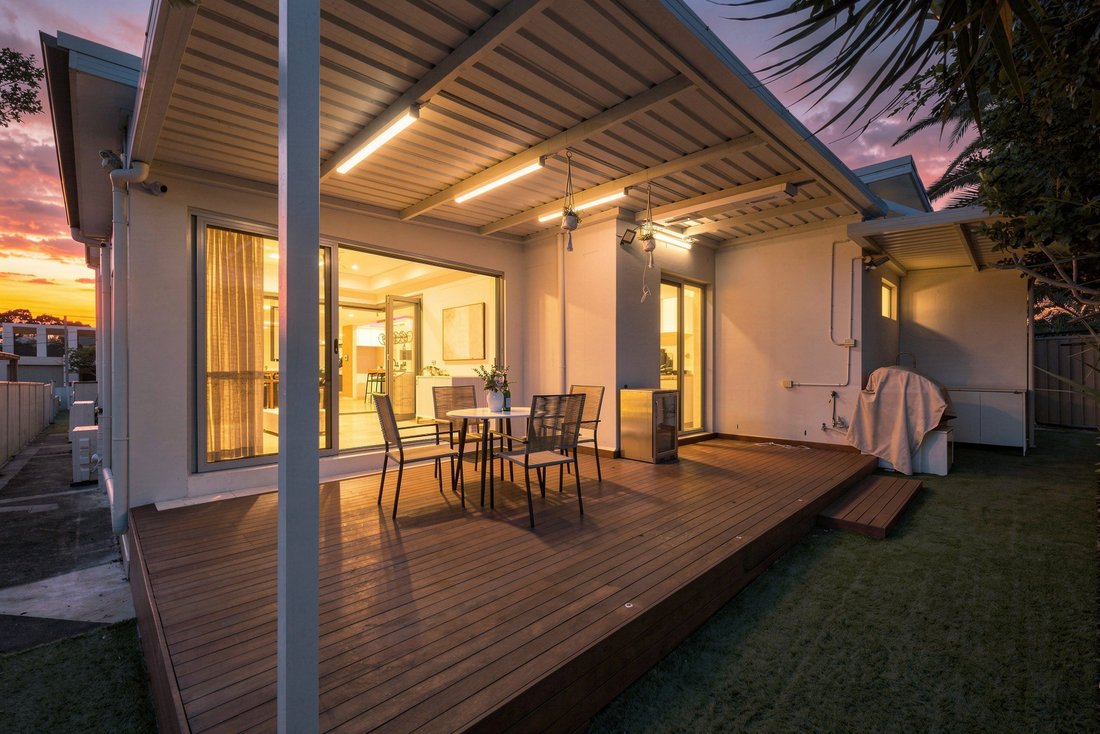 Casa a Strathfield, Nuovo Galles del Sud, Australia 4 - 19157604
