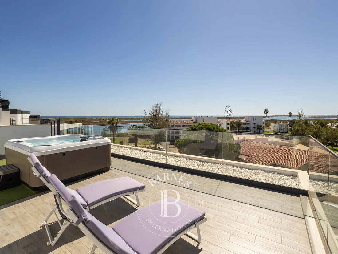 Apartamento en Conceicao e Cabanas de Tavira, Algarve, Portugal 4 - 19153028