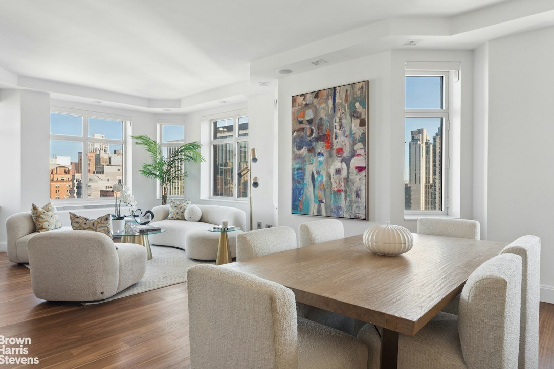Condominio en Nueva York, Nueva York, Estados Unidos 2 - 19152932