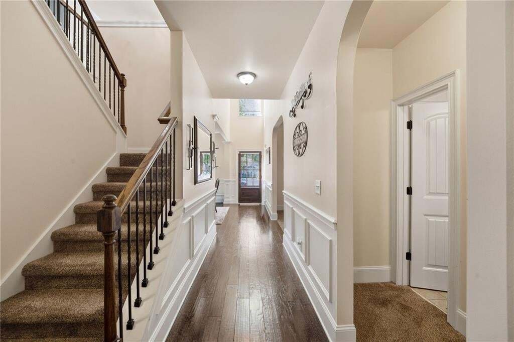 House in Acworth, Georgia, United States 2 - 19155429