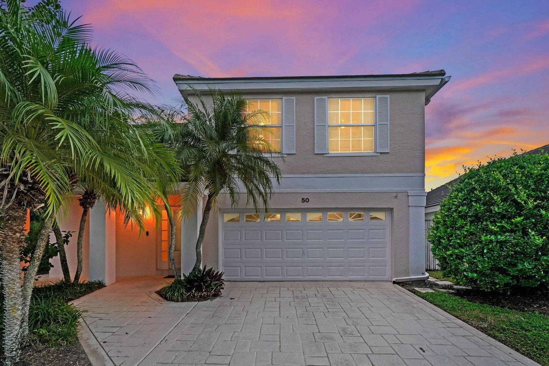 Casa a Palm Beach Gardens, Florida, Stati Uniti 3 - 19155260