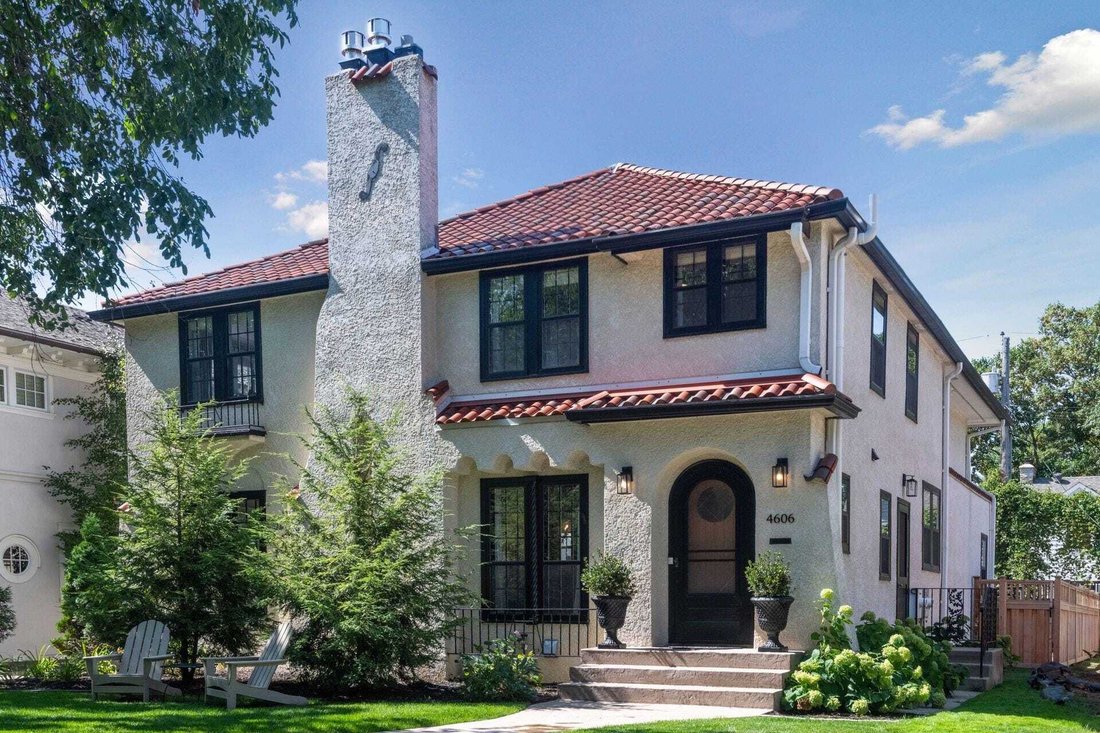 House in Minneapolis, Minnesota, United States 1 - 19157521