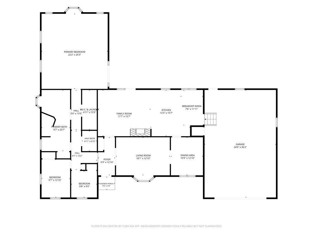 House in Buffalo Mills, Pennsylvania, United States 5 - 19154765