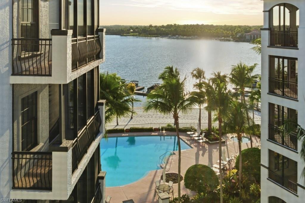 Condo in Miromar Lakes, Florida, United States 3 - 19156095