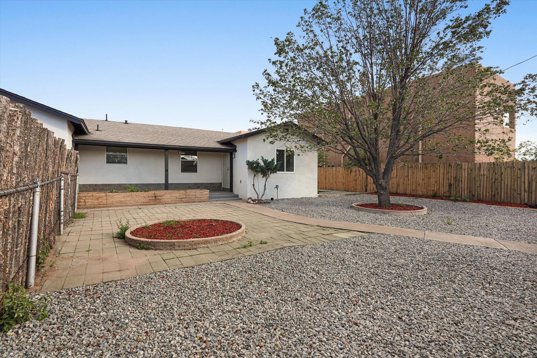 House in Albuquerque, New Mexico, United States 2 - 19154658