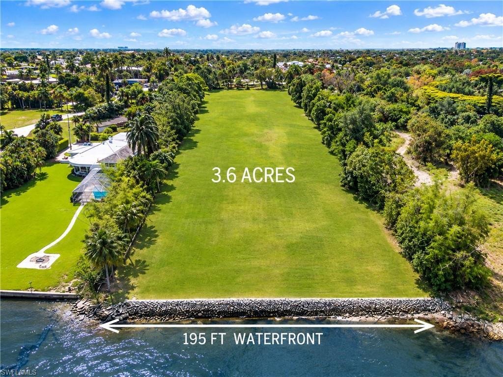 Land in Fort Myers, Florida, United States 3 - 19156215