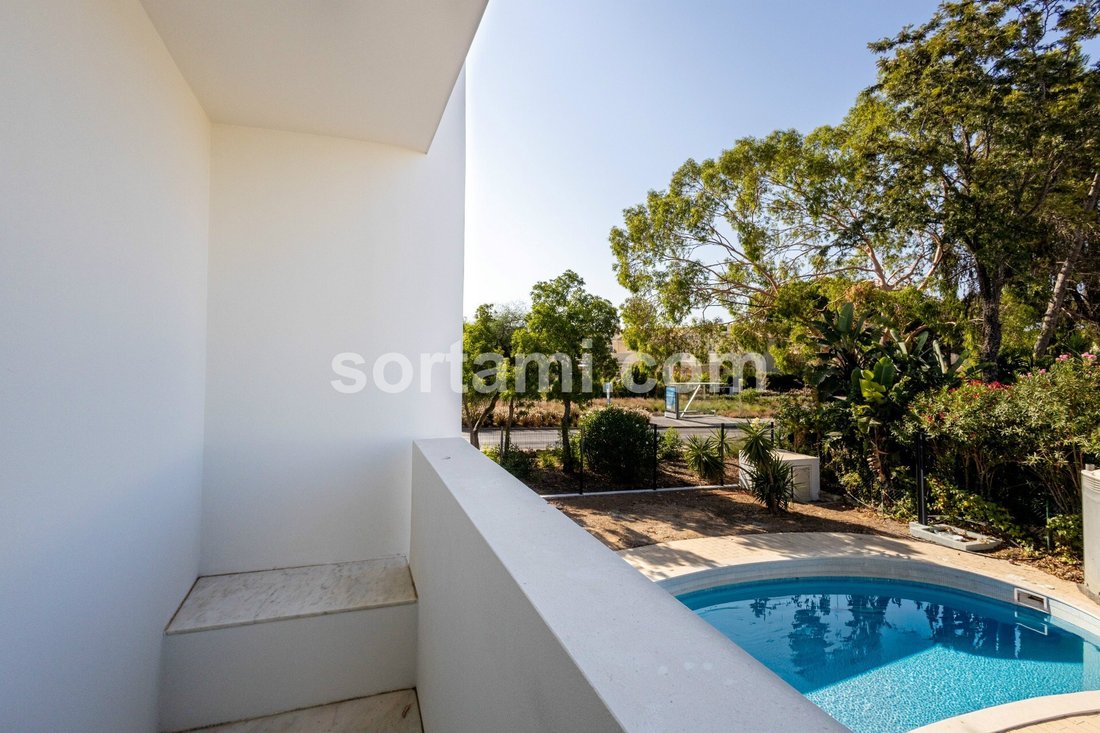 Maison à Vilamoura, Quarteira, Algarve 4 - 19156092