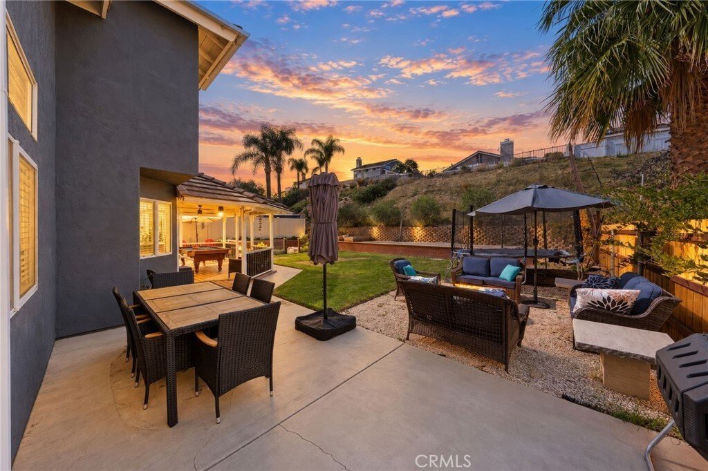 Casa en Murrieta, California, Estados Unidos 4 - 19157287