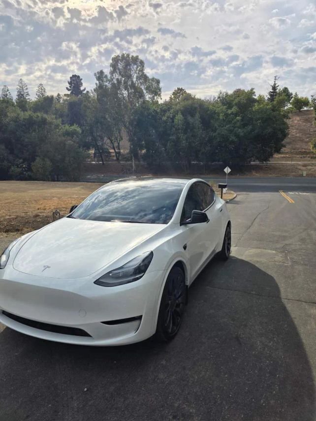 Suv in Costa Mesa, CA, United States 2 - 19156534