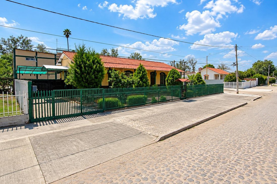 Casa a Aguascalientes, Aguascalientes, Messico 2 - 19155920