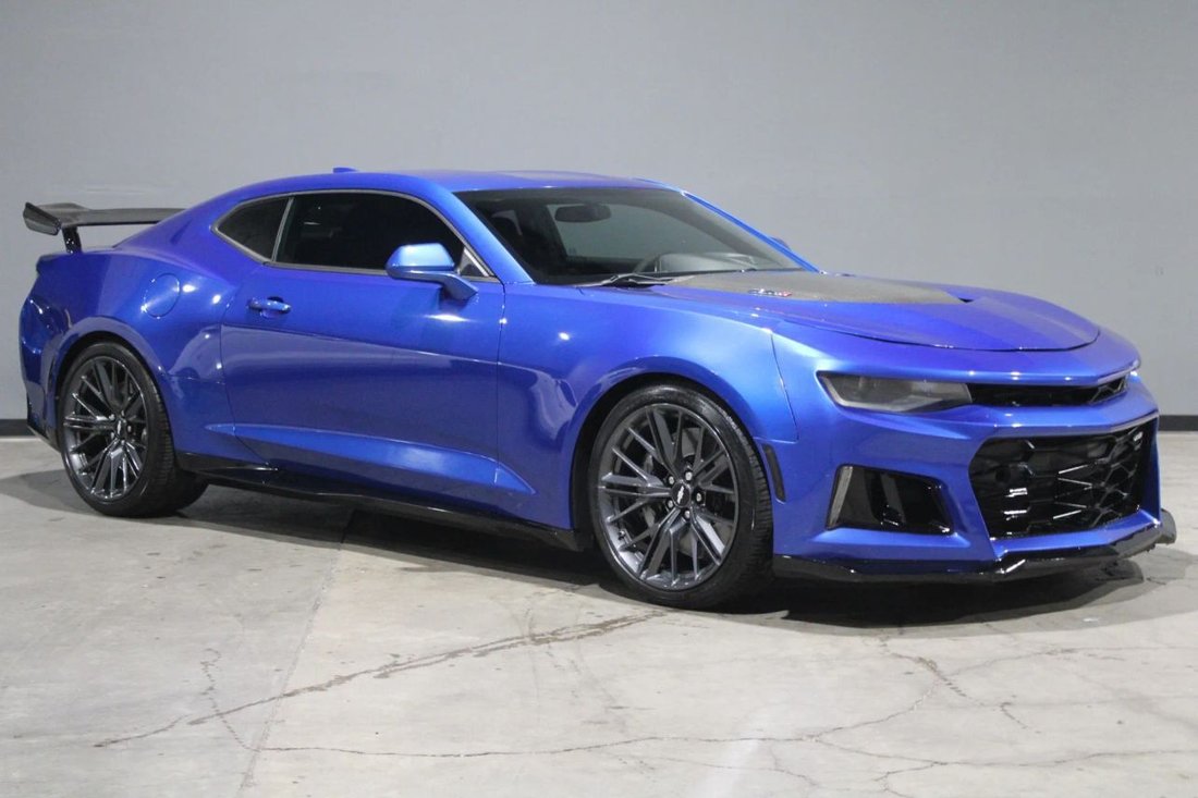 Coupe in Phoenix, AZ, United States 2 - 19156727