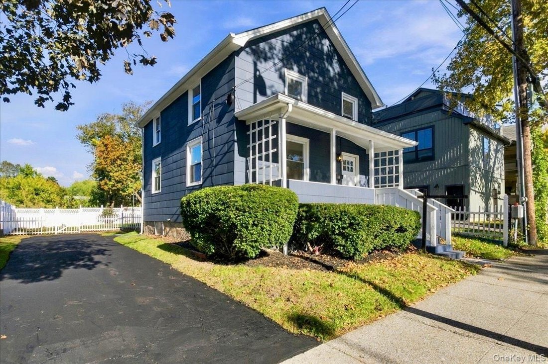 House in Beacon, New York, United States 3 - 19157217
