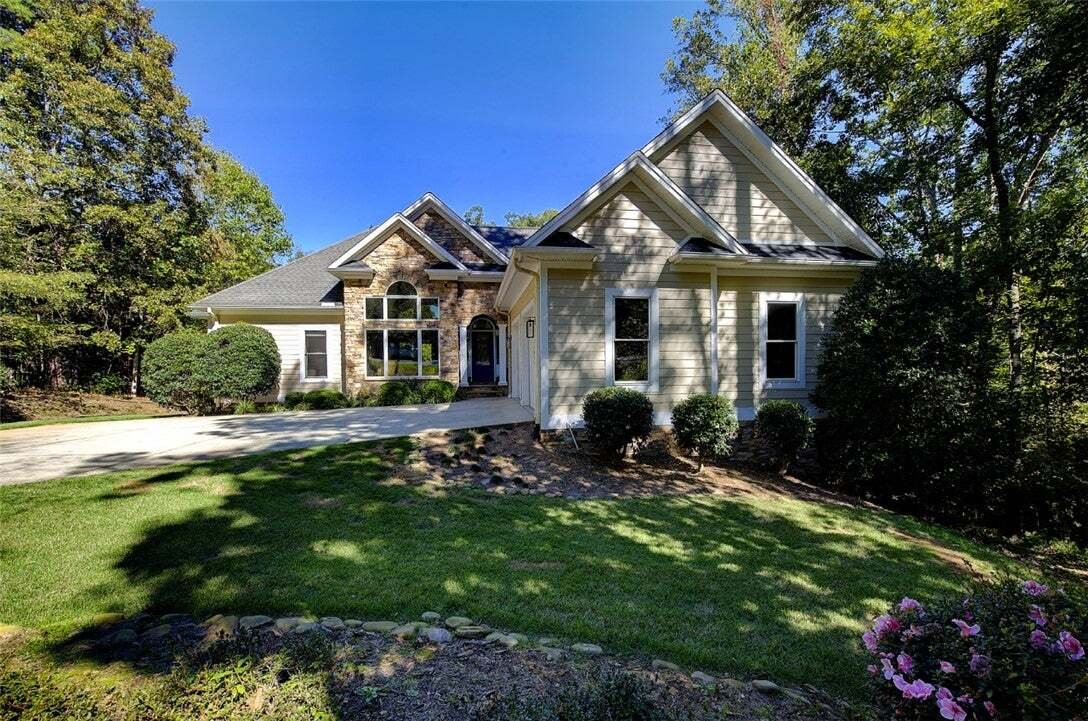 House in Seneca, South Carolina, United States 1 - 19154430