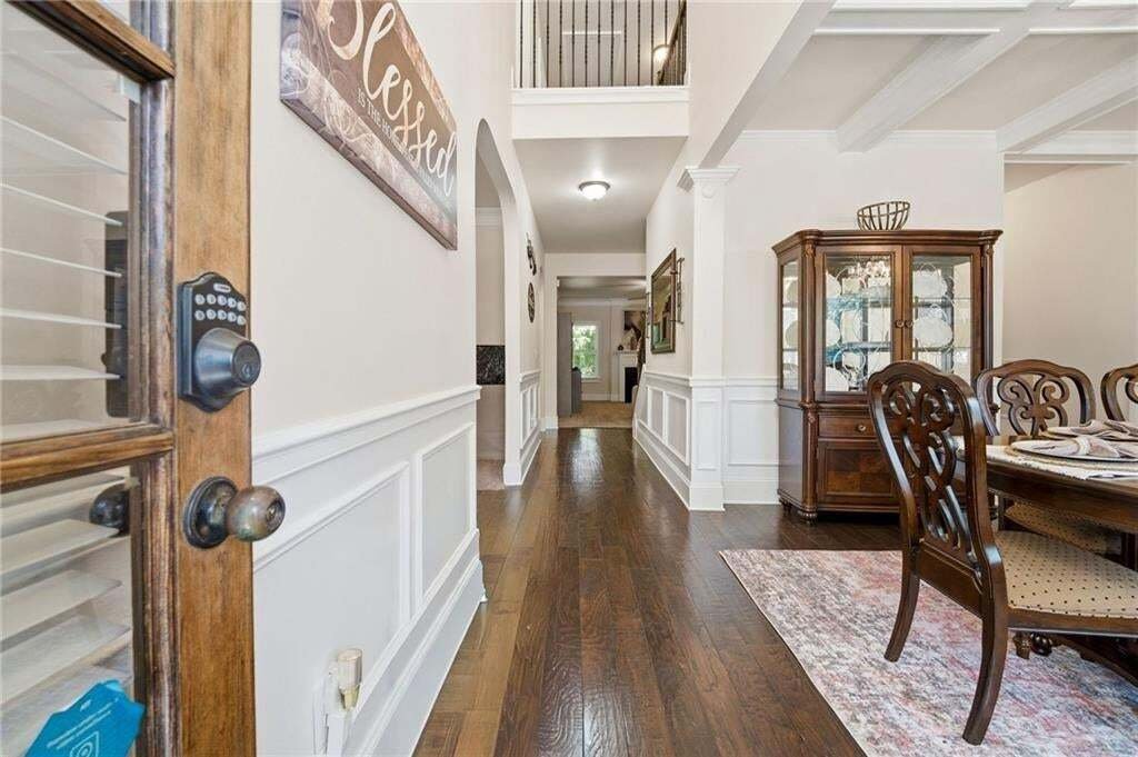 House in Acworth, Georgia, United States 5 - 19155429