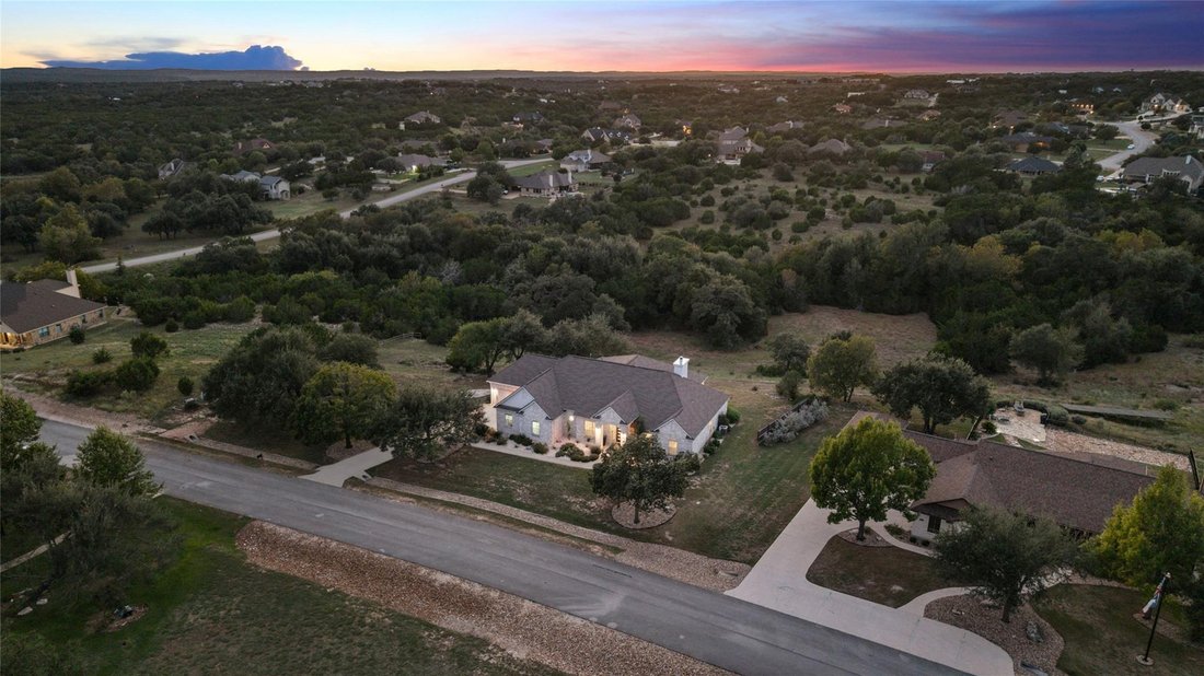 House in Dripping Springs, Texas, United States 4 - 19144563