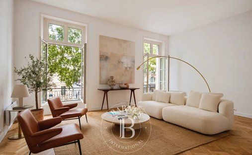 Wohnung in Enfants Rouges, Paris 3e Arrondissement, Paris 1