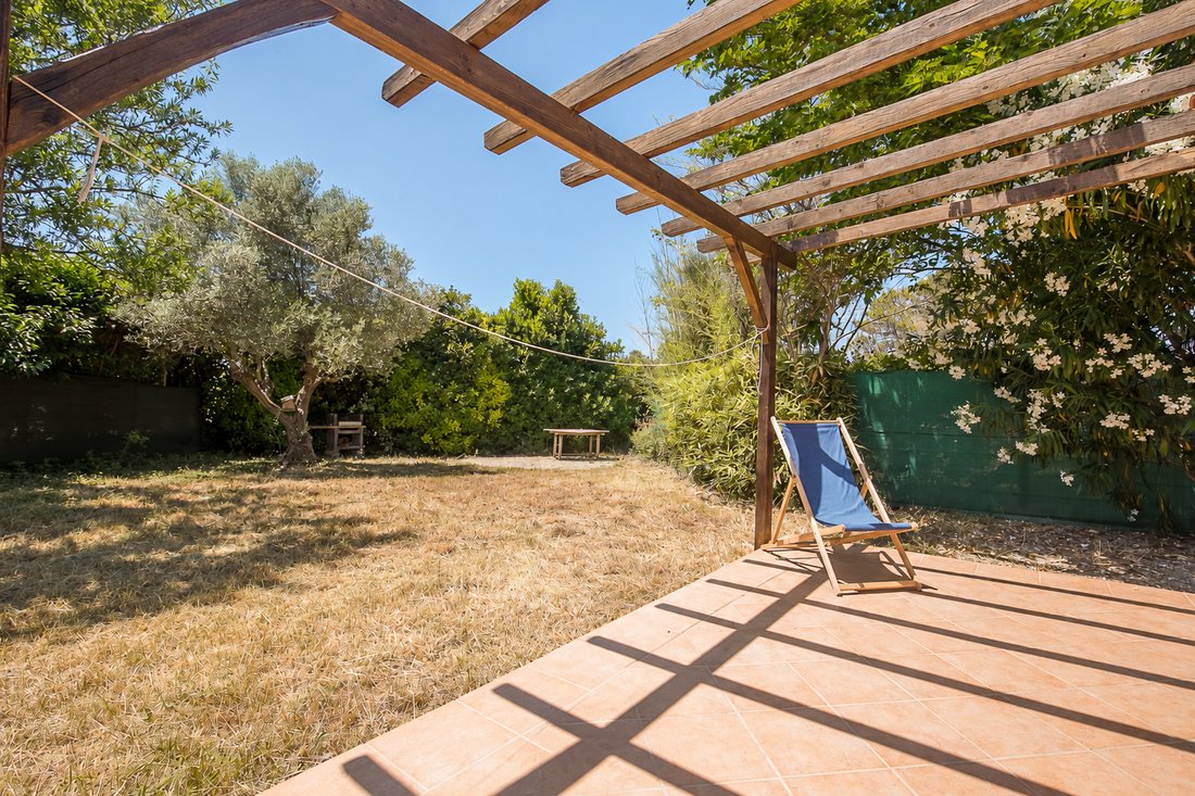 House in Granettes-Jauberte-Sainte Anne, Aix-en-Provence, France 2 - 19153071
