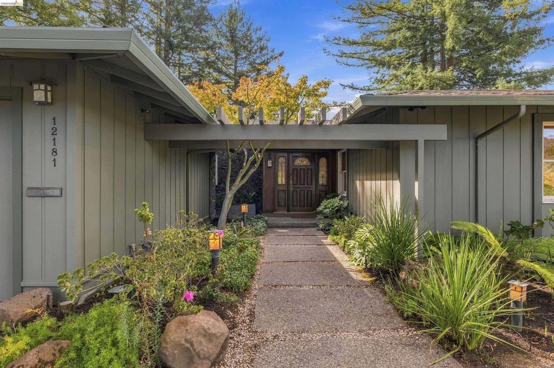 House in Oakland, California, United States 5 - 19155154