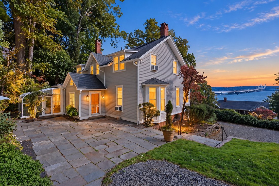 Casa a Nyack, New York, Stati Uniti 2 - 19154246