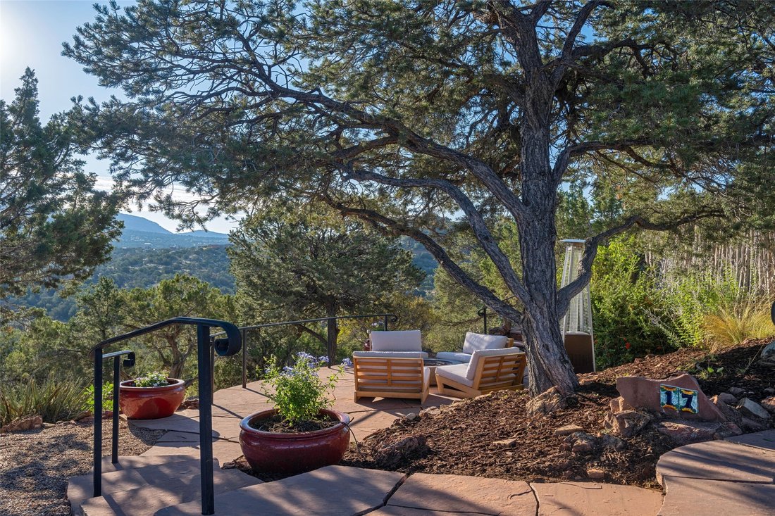 House in Santa Fe, New Mexico, United States 2 - 19153838