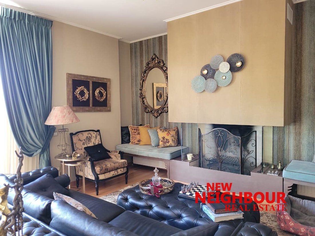Apartment in Dionysos, Attica, Greece 2 - 19152642