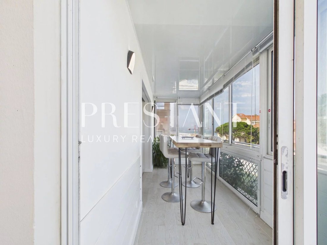 Appartement à Labordotte-La Colline, Biarritz, France 4 - 19156029