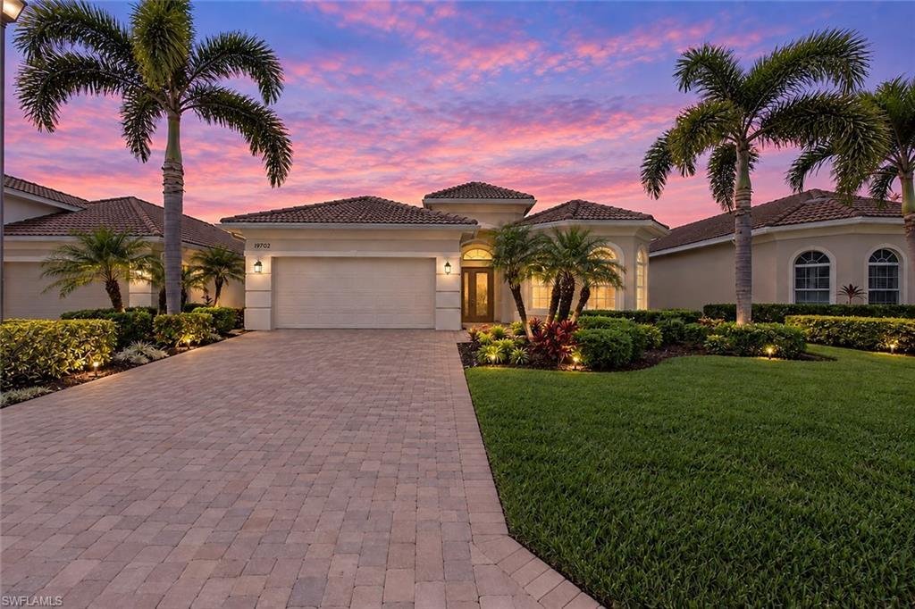 House in Estero, Florida, United States 1 - 19156161