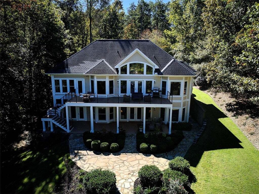 House in Seneca, South Carolina, United States 2 - 19154430