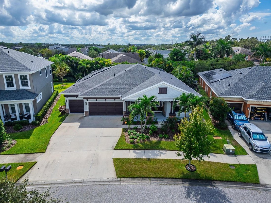 House in Apollo Beach, Florida, United States 2 - 19152675