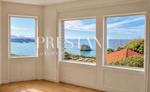 Wohnung in Halles-Hurlague, Biarritz, Frankreich 1