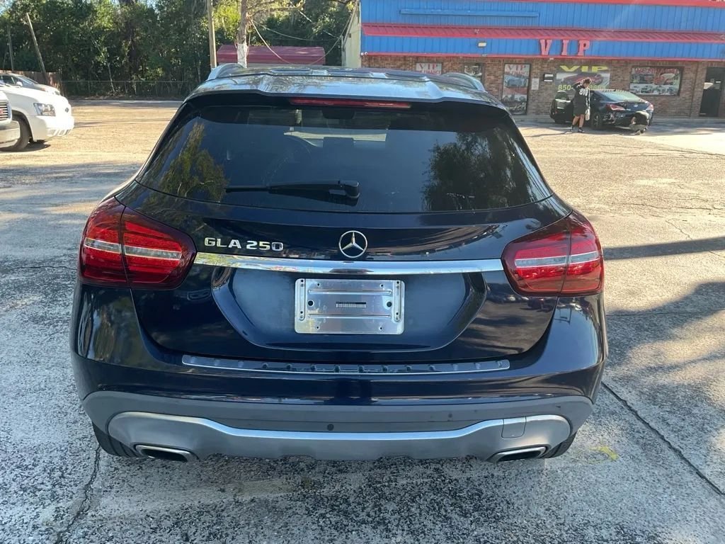 Suv in Tallahassee, FL, United States 5 - 19156893