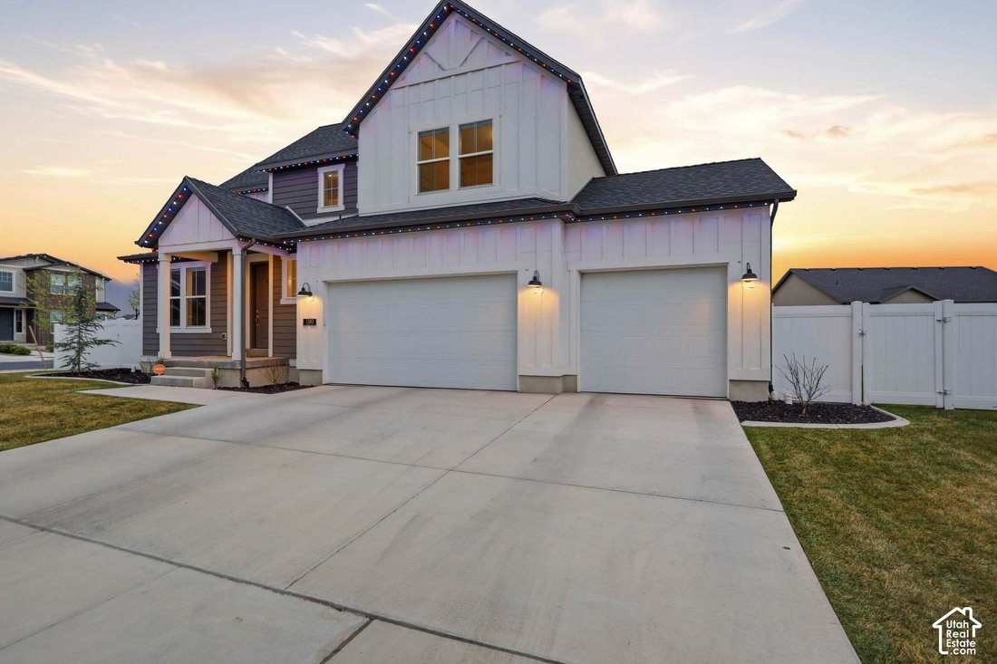 House in Lindon, Utah, United States 4 - 19154944