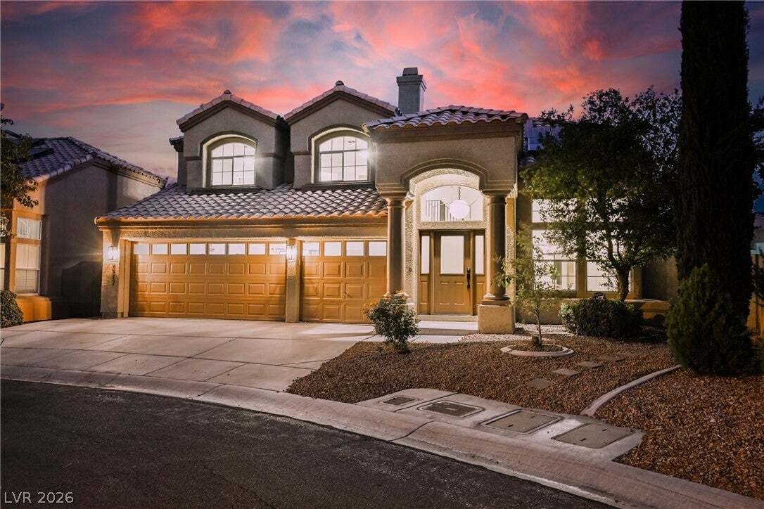 Haus in Las Vegas, Nevada, Vereinigte Staaten 1 - 19154668
