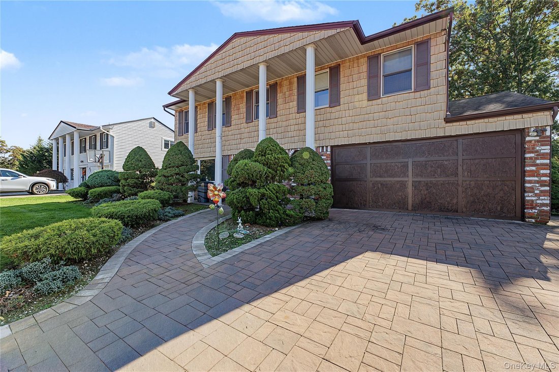 Casa a Commack, New York, Stati Uniti 2 - 19156122