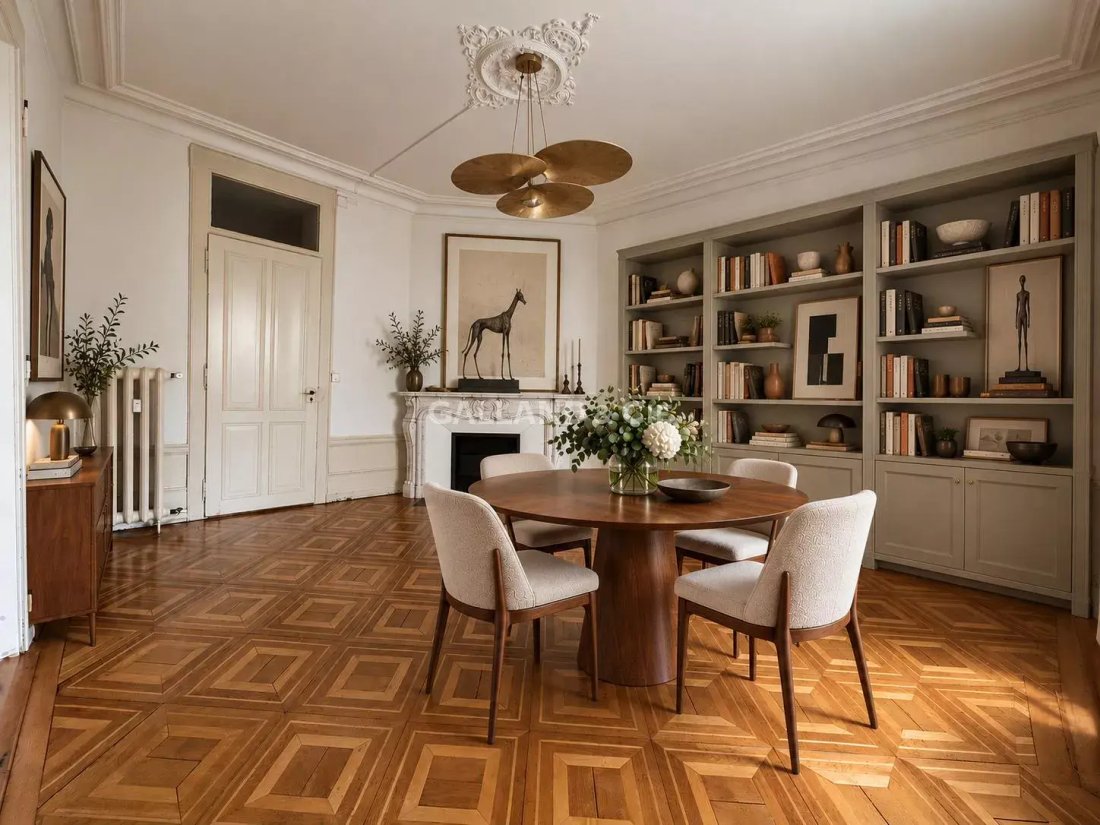 Apartment in Lausanne, Vaud, Switzerland 3 - 19154985